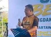 Pangdam Tambun Bungai Ajak Media Perangi Hoaks, Perkuat Sinergi untuk Pembangunan Kalsel