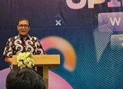 Media Diminta Jaga Narasi Investasi di Kalimantan agar Tetap Kondusif