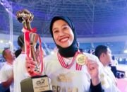 Menanti Kiprah Megawati di Liga Voli Korea Bersama Hyundai Hillstate?