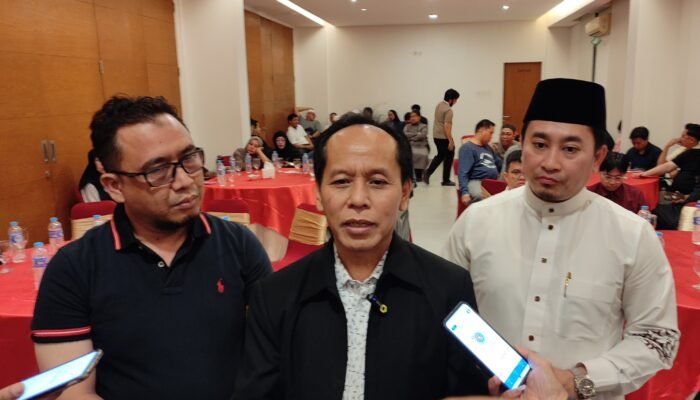 Biaya Umrah Naik, FK PATUH Kalsel Sesuaikan Paket Hingga Rp6,5 Juta per Jemaah