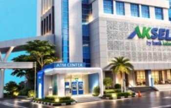 Bank Kalsel Mengajar, Ajak Pelajar Melek Finansial Sejak Dini 7 IMG 20260510 124921