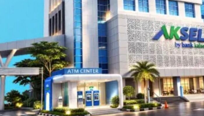Bank Kalsel Mengajar, Ajak Pelajar Melek Finansial Sejak Dini