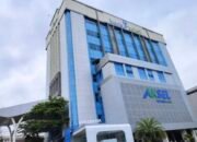 Potensi Transaksi Devisa Rp400 Triliun, Jamkrida Siap Masuk Skema Dukungan