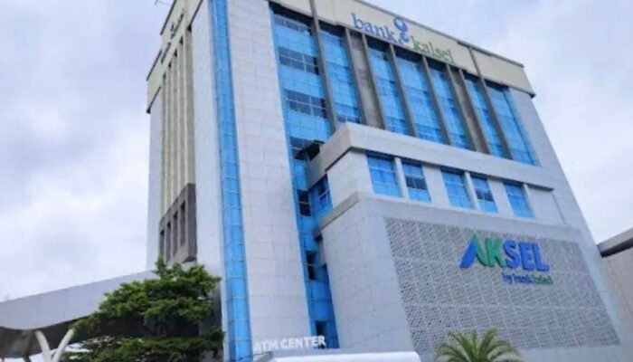 Potensi Transaksi Devisa Rp400 Triliun, Jamkrida Siap Masuk Skema Dukungan