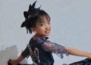 Olive Kembali Raih Juara di Lomba Fashion Show The One Management