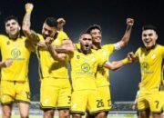 Barito Putera Lulus Lisensi PSSI, Sembilan Klub Liga 2 Terancam Pengurangan Poin
