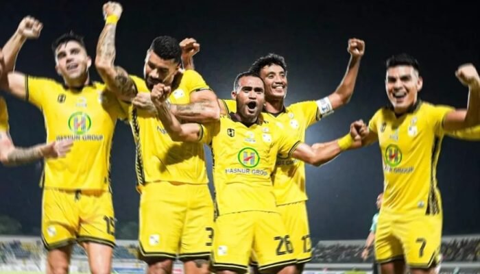 Barito Putera Lulus Lisensi PSSI, Sembilan Klub Liga 2 Terancam Pengurangan Poin
