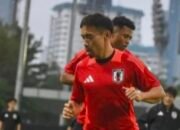 Jepang tak Bawa Kaoru Mitoma dan Takumi Minamino di Antara 26 Pemain ke Piala Dunia 2026