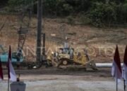 DME sebagai Modal Kedaulatan Energi di Indonesia