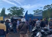 Premanisme Antrean BBM di Basirih Disikat Sat Reskrim Polresta Banjarmasin dan Ditreskrimum Polda Kalsel