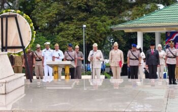 Wagub Hasnuryadi Ajak Masyarakat Lanjutkan Semangat Pengabdian Pahlawan ALRI Divisi IV 4 IMG 20260517 221930