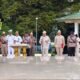 Wagub Hasnuryadi Ajak Masyarakat Lanjutkan Semangat Pengabdian Pahlawan ALRI Divisi IV