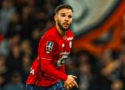 Calvin Verdonk Bawa Lille ke Liga Champions, PSG Juara Liga Perancis