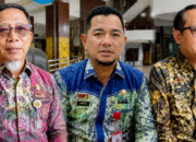 Tiga Peserta Lolos Seleksi Terbuka JPT Pratama Sekretaris Daerah Kota Banjarmasin 2026