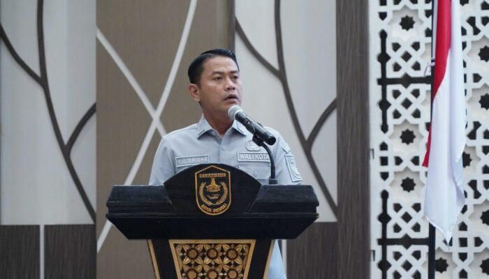 Hadapi Gempuran E-Commerce, Pemko Banjarmasin Perkuat Daya Saing Pasar Rakyat