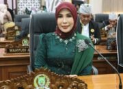 Legislator Ucapkan Selamat Hari Kebangkitan Nasional ke-118