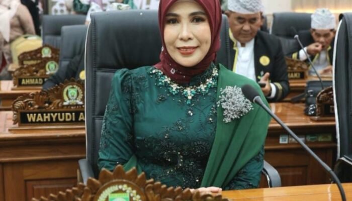 Legislator Ucapkan Selamat Hari Kebangkitan Nasional ke-118