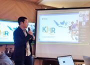 BRI Region 14 Banjarmasin Salurkan KUR Rp4,01 Triliun, Bukti Perkuat Pemberdayaan UMKM Naik Kelas