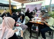 Honda Trio Motor Ajak Anak Muda Banjarmasin Ekspresikan Gaya LewatScoopy “Your Mode, Your Ride”