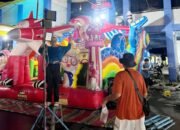 Ditopang Modal Usaha KUR BRI, Pedagang Kecil di Banjarmasin Berhasil Tingkatkan Taraf Ekonomi Keluarga