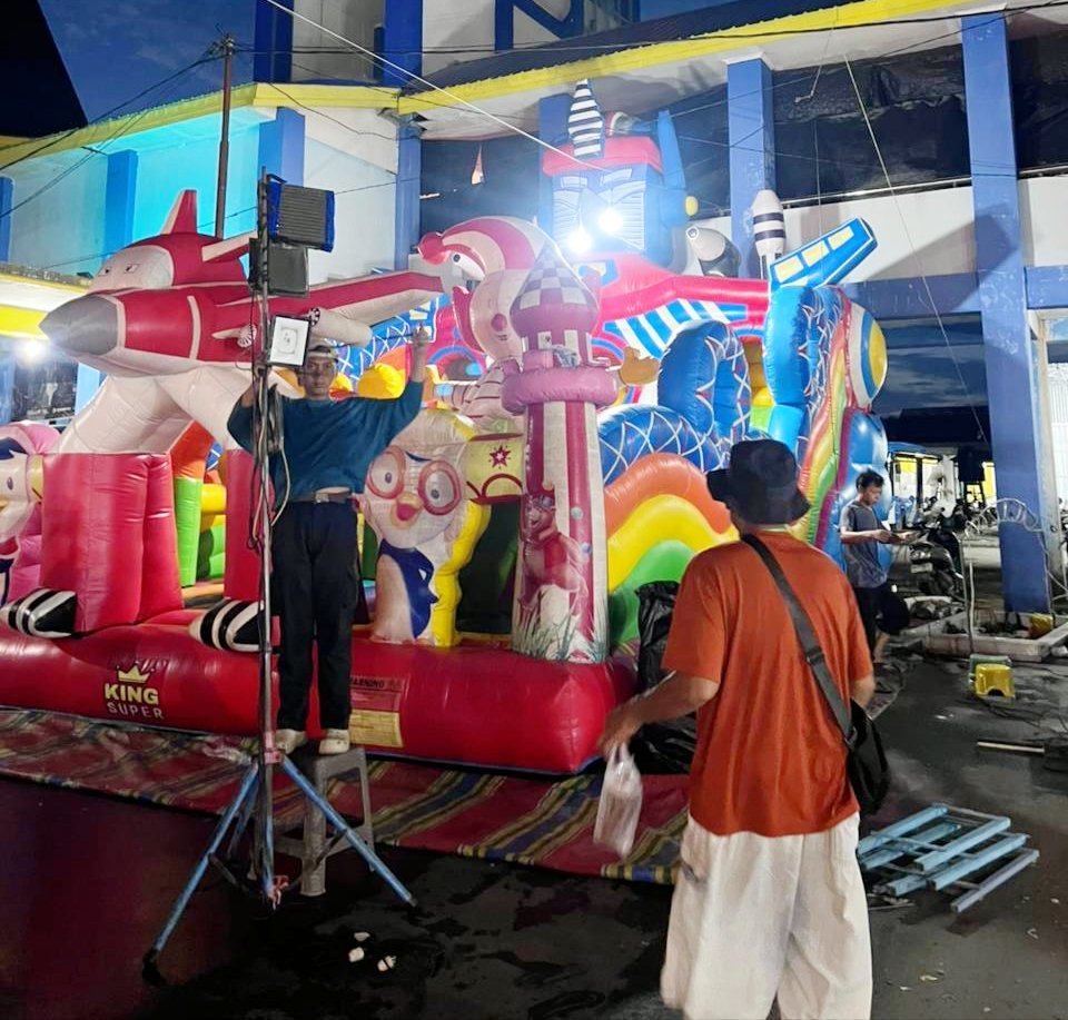 Ditopang Modal Usaha KUR BRI, Pedagang Kecil di Banjarmasin Berhasil Tingkatkan Taraf Ekonomi Keluarga 1 IMG 20260524 073530