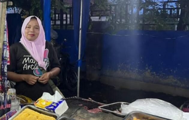 Ditopang Modal Usaha KUR BRI, Pedagang Kecil di Banjarmasin Berhasil Tingkatkan Taraf Ekonomi Keluarga 3 IMG 20260524 073609