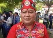 Anggota DPR RI Bias Layar Sebut HUT Kalteng ke-69 Momentum Bersyukur dan Berterimakasih