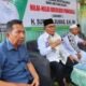 Suripno Sumas Tekankan Pentingnya Kerukunan Umat Beragama Saat Sosrev di Banjarmasin