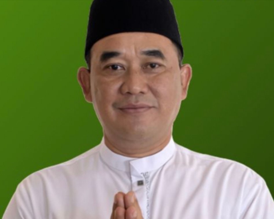 Legislator Didi Ajak Perkuat Kepedulian dan Persaudaraan 1 IMG 20260526 201452