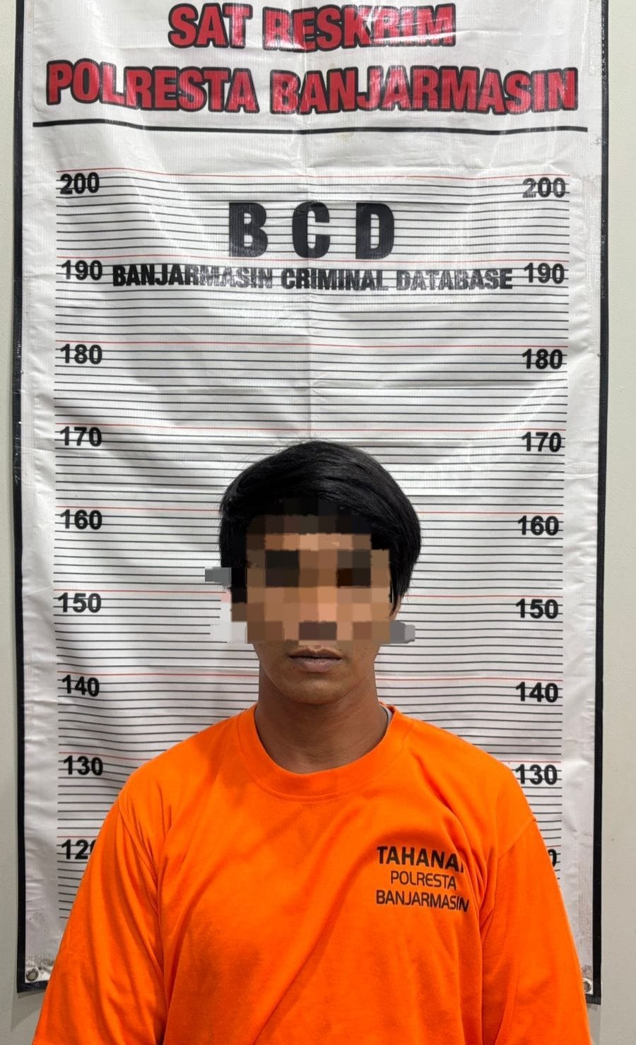 Siswi SMA Diajak "Tidur Bareng" Selama Sembilan Hari, Seorang Buruh Diamankan Polisi 1 IMG 20260528 081456