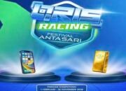 Bank Kalsel Dukung Digitalisasi Pembayaran, Hadirkan Hadiah di QRIS Racing Festival Antasari 2026