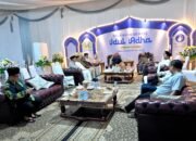 Tradisi Silaturahmi Iduladha Tetap Terjaga, Keluarga Besar Hasnur Group Kembali Gelar Open House