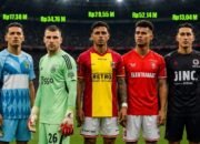 Nilai Pasar Maarten Paes dan Justin Hubner Naik, Mees Hilgers Turun Dratis dan Jay Idzes Termahal
