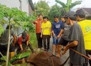 PK Golkar Banjarmasin Timur Salurkan Ratusan Paket Daging Kurban untuk Warga
