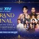 INDONESIAN IDOL GRANDFINAL