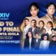 INDONESIAN IDOL ROAD TO GRAND FINAL