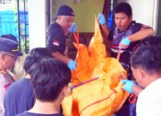Kabid DPM PTSP Kalsel Tergeletak Tak Bernyawa