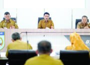 Banjar Fokus Tangani Stunting, KLA, Narkoba dan Bantuan Bencana