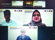Jadi Sorotan Dimensi Pemahaman, Potensi Radikalisme di Kalsel Meningkat