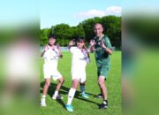 Pesepakbola Putri Asal Banjarmasin, Indira Fatima Dipanggil Ikuti TC Timnas Indonesia Senior