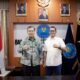 Komisi III DPR RI, Perkuat Sinergi dengan BNNP Kalsel