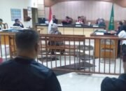 Pernyataan Saksi Ahli dan Adichat Perkara 169 Kredit Macet di BRI Unit Kuin Alalak