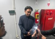 Polemik Videonya Viral, Khalikin Minta Maaf ke Publik
