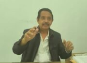Pengamat Hukum Fauzan Ramon Sebut Khalikin tak Bisa Dipidana, Rehabilitasi