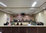 Tiga Terdakwa Kasus Korupsi BRI Unit Kuin Alalak Dituntut 4,5 Tahun Penjara