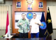 Komisi III DPR RI Komitmen Dukung Langkah Strategis BNNP Kalsel