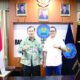 Komisi III DPR RI Komitmen Dukung Langkah Strategis BNNP Kalsel