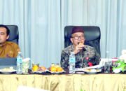 Desk TAPD 2027 Pemprov Kalsel Utamakan Kegiatan Prioritas Berdampak Langsung Pelayanan Publik