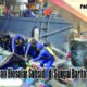 Polisi Menyamar jadi Sopir