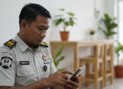 Penjara di Era Viral: Ketika Sistem Pemidanaan Gagap Menghadapi Layar Kaca